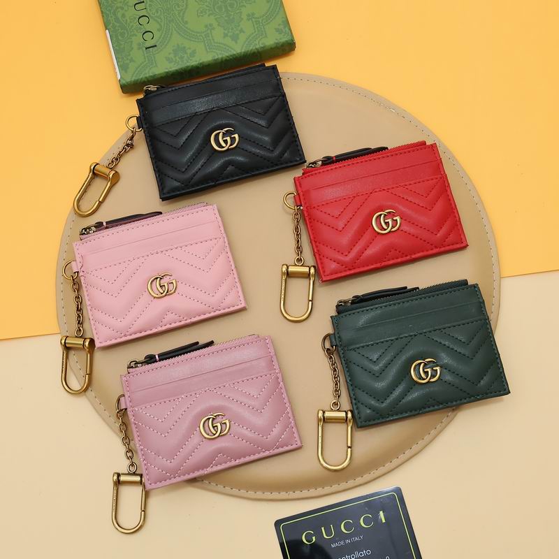 Gucci card bag  (1)
