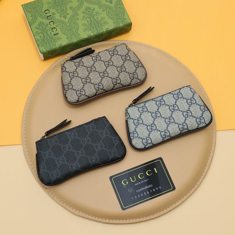 Gucci card bag  (1)