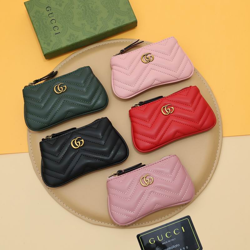Gucci card bag  (1)