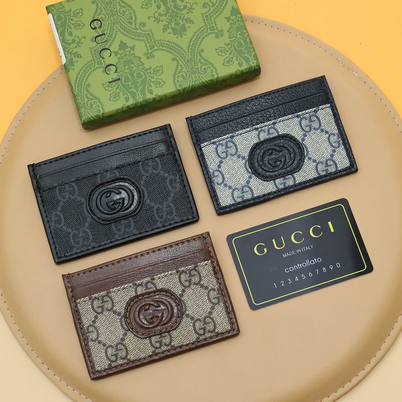 Gucci card bag  (1)