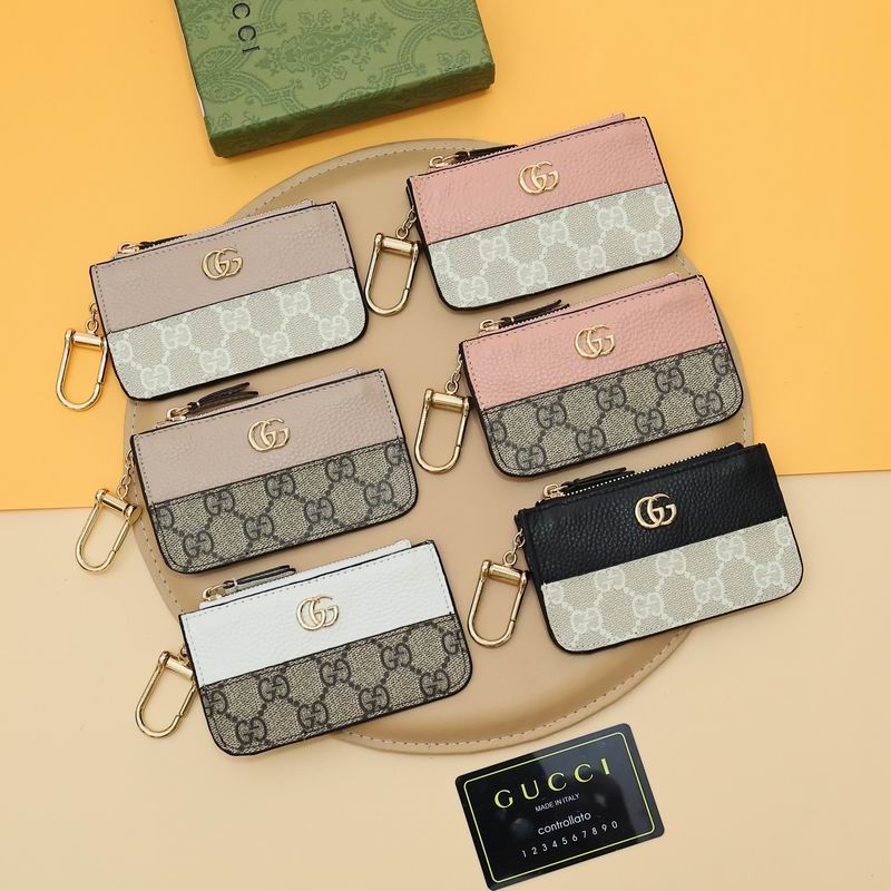 Gucci card bag  (1)