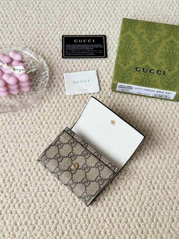 Gucci card bag  (10)