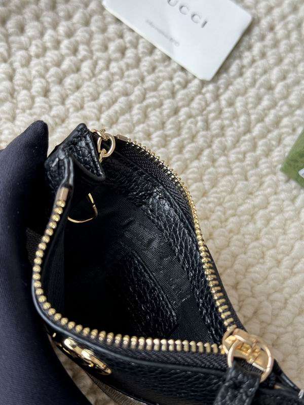 Gucci card bag  (10)