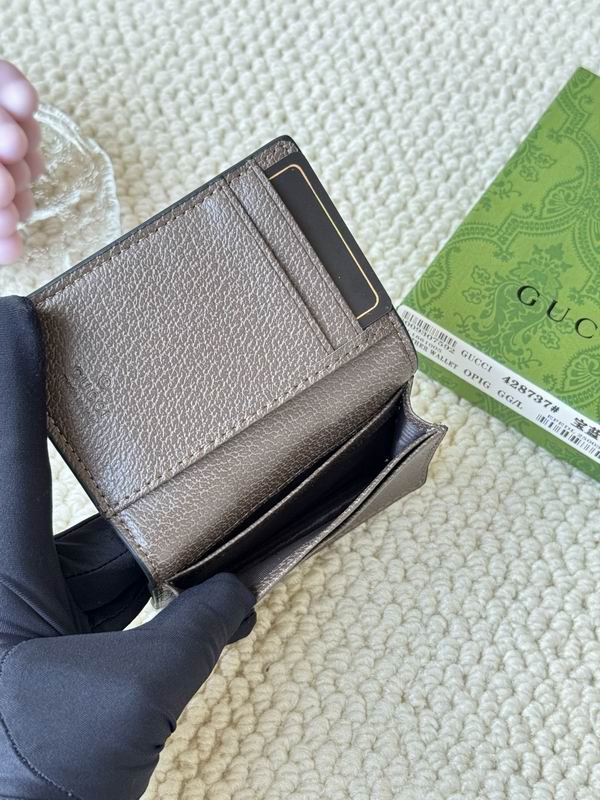 Gucci card bag  (10)