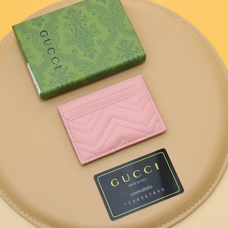 Gucci card bag  (10)
