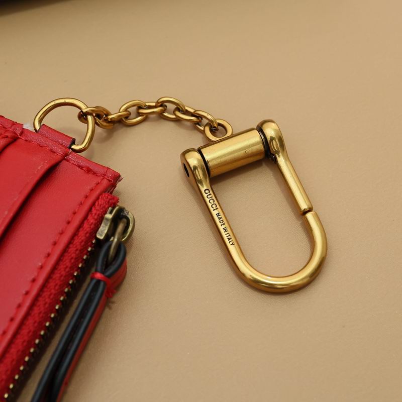 Gucci card bag  (10)