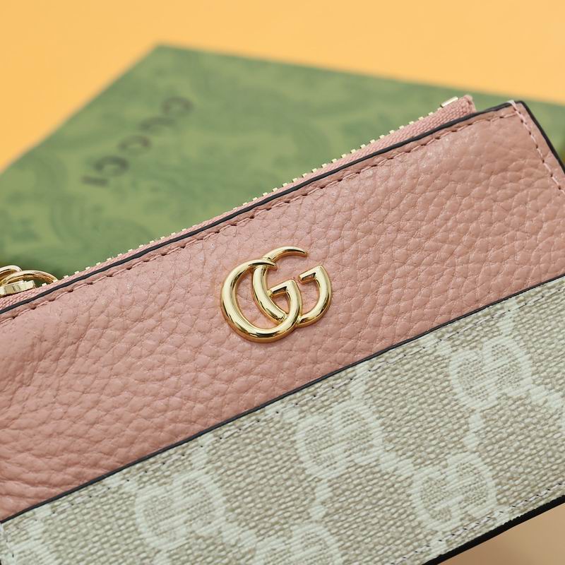 Gucci card bag  (10)