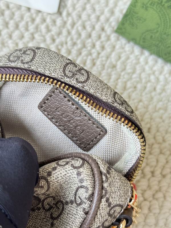 Gucci card bag  (10)