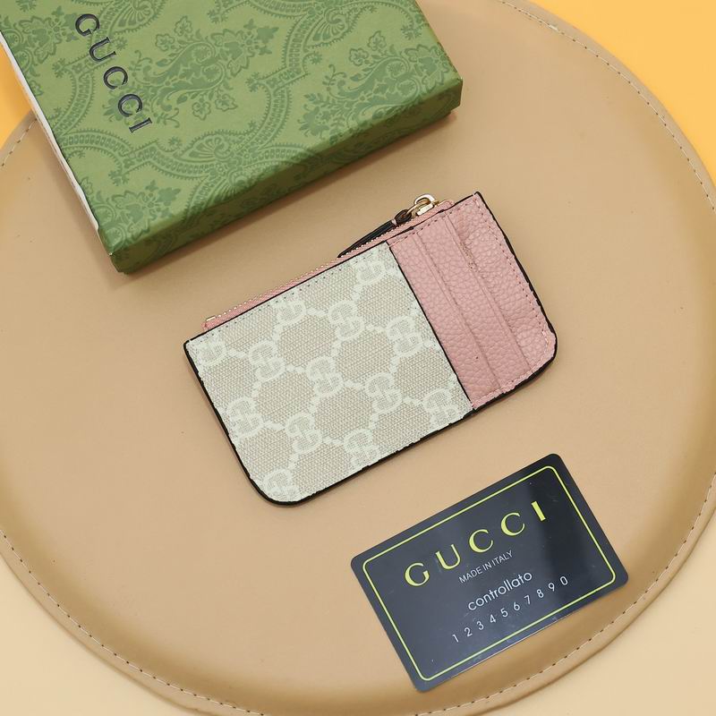 Gucci card bag  (11)