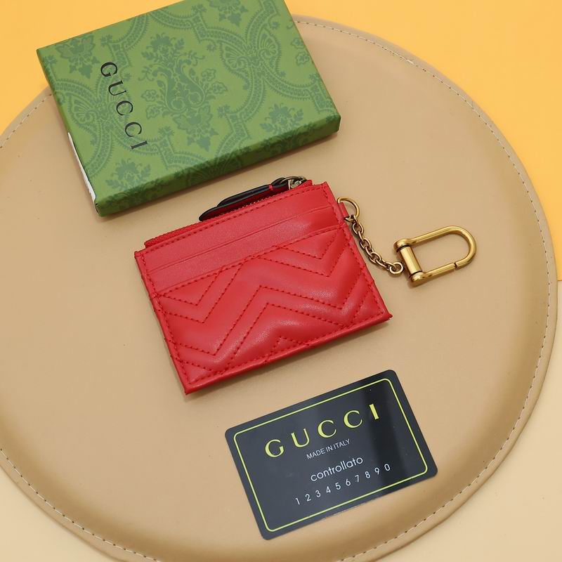 Gucci card bag  (12)