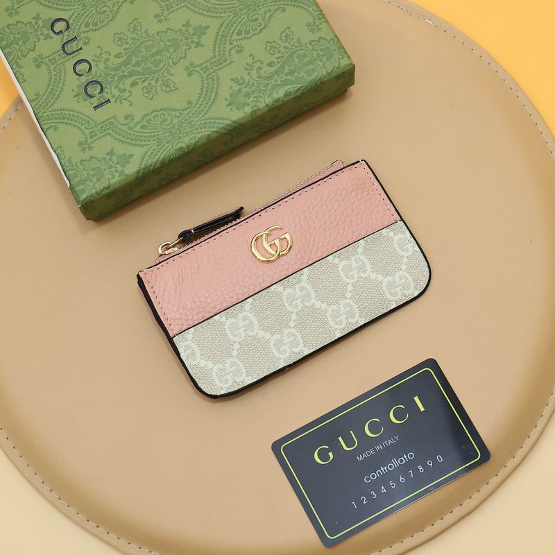 Gucci card bag  (12)