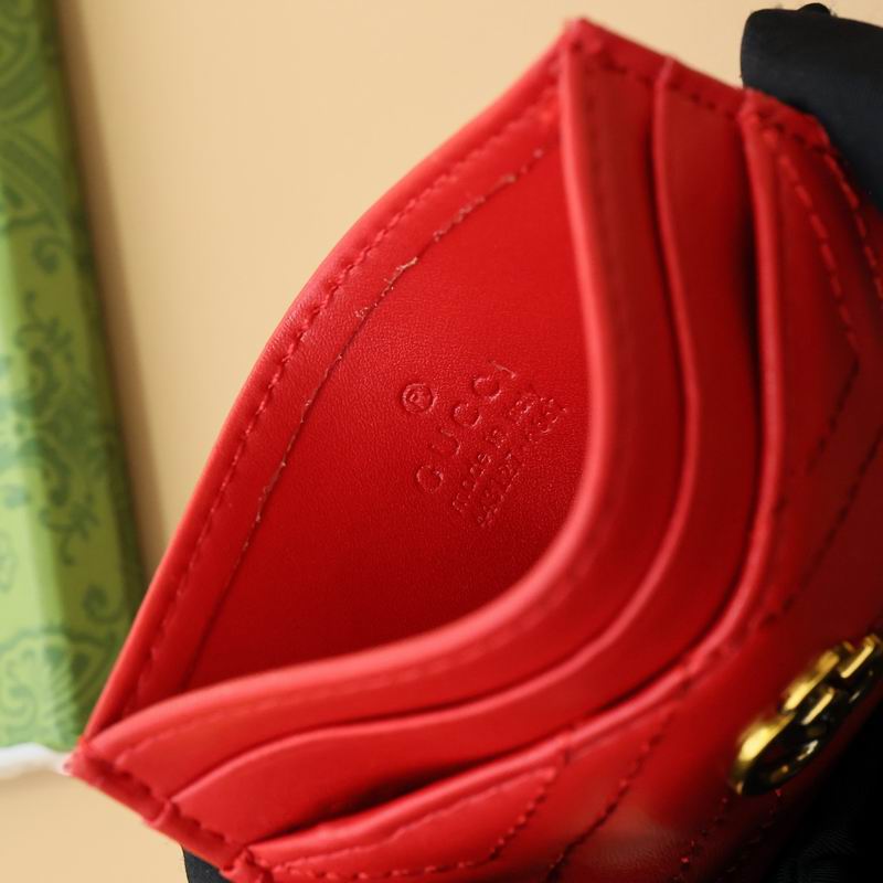 Gucci card bag  (13)