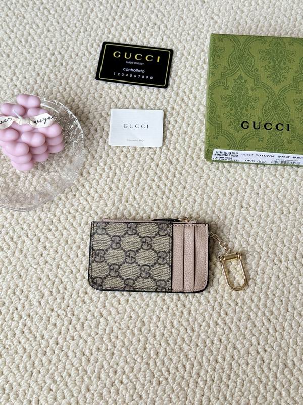 Gucci card bag  (14)