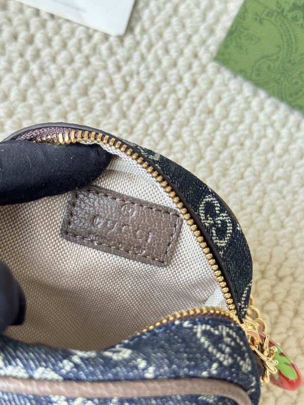 Gucci card bag  (14)