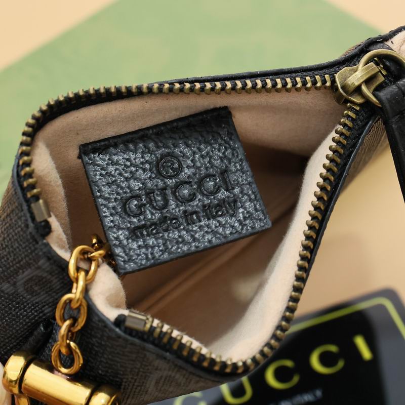 Gucci card bag  (15)