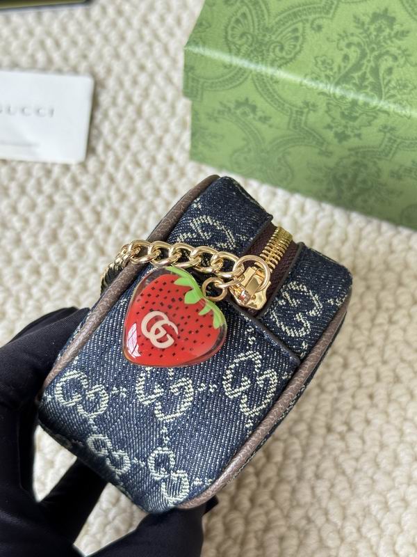 Gucci card bag  (15)