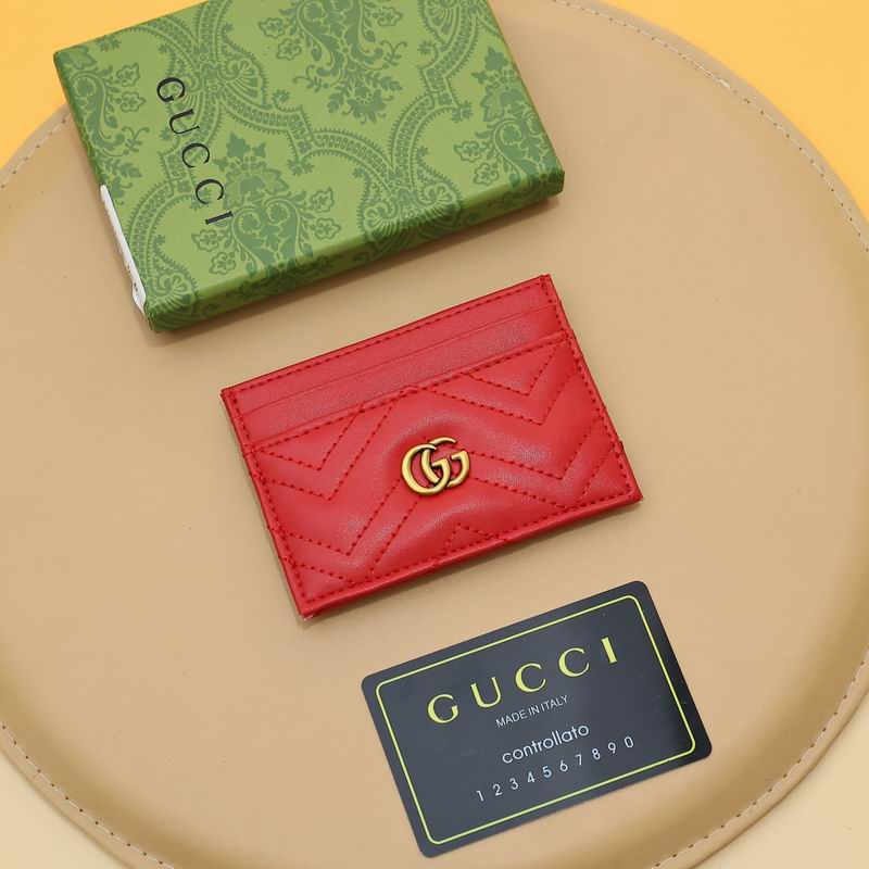 Gucci card bag  (17)