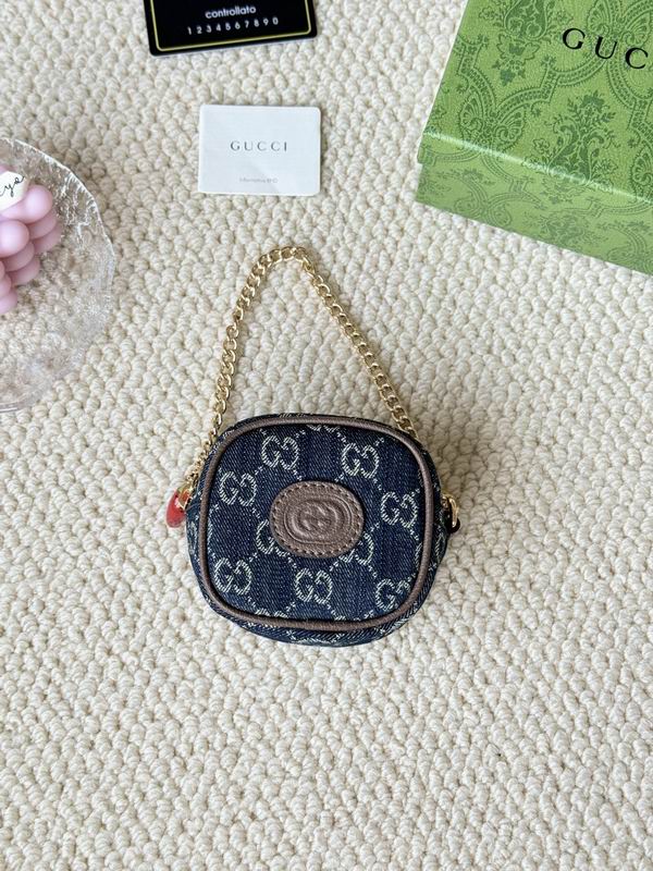 Gucci card bag  (19)