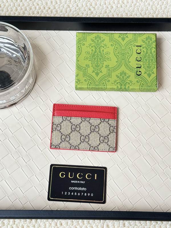 Gucci card bag  (2)