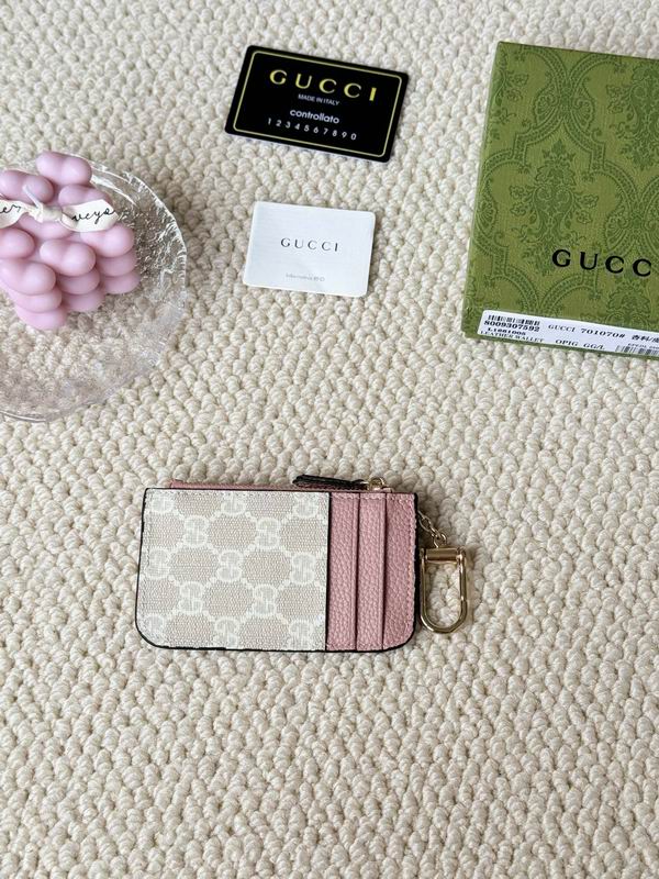 Gucci card bag  (2)