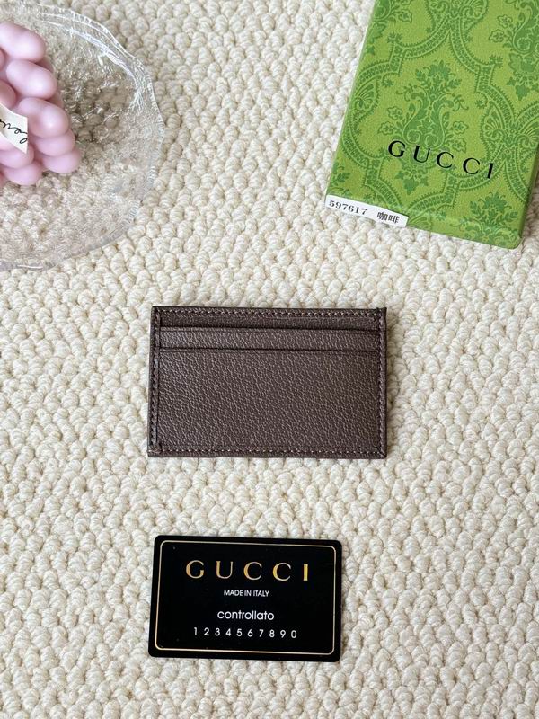 Gucci card bag  (2)