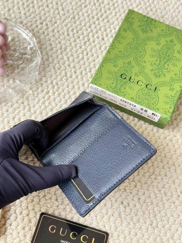 Gucci card bag  (2)