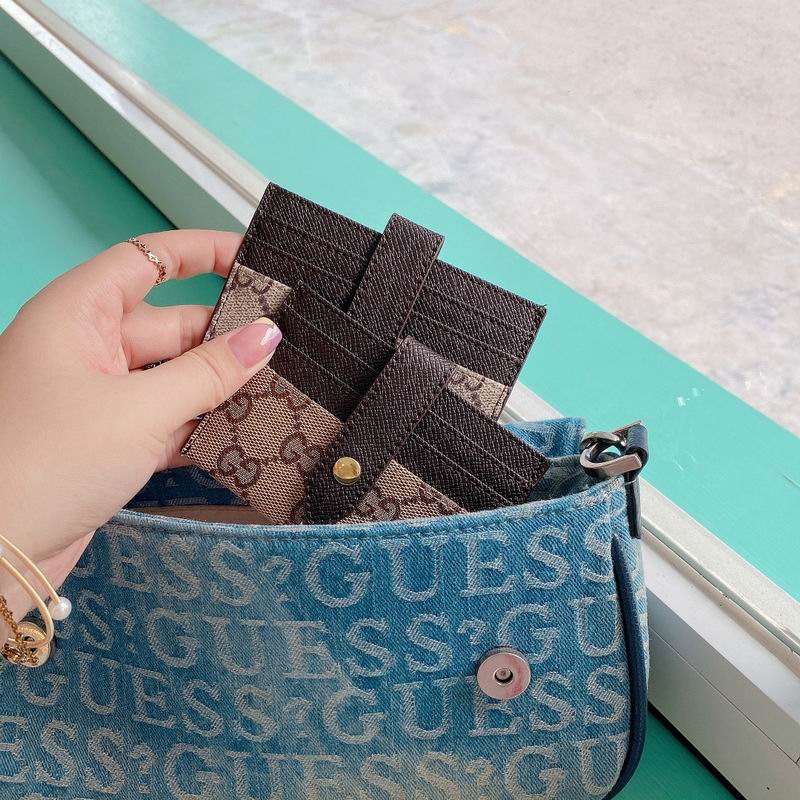 Gucci card bag  (2)