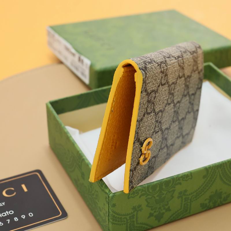 Gucci card bag  (2)