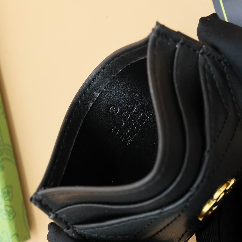 Gucci card bag  (2)