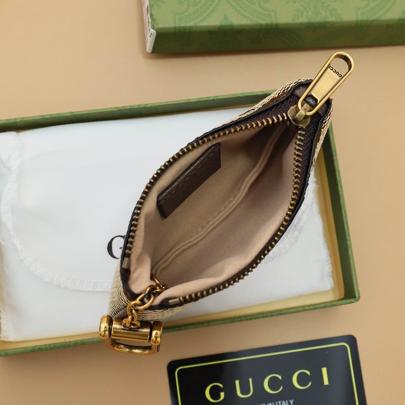 Gucci card bag  (2)