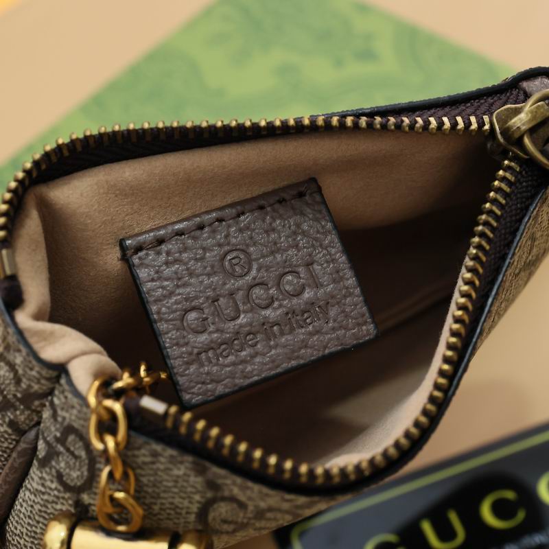 Gucci card bag  (2)