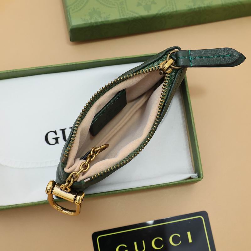 Gucci card bag  (2)