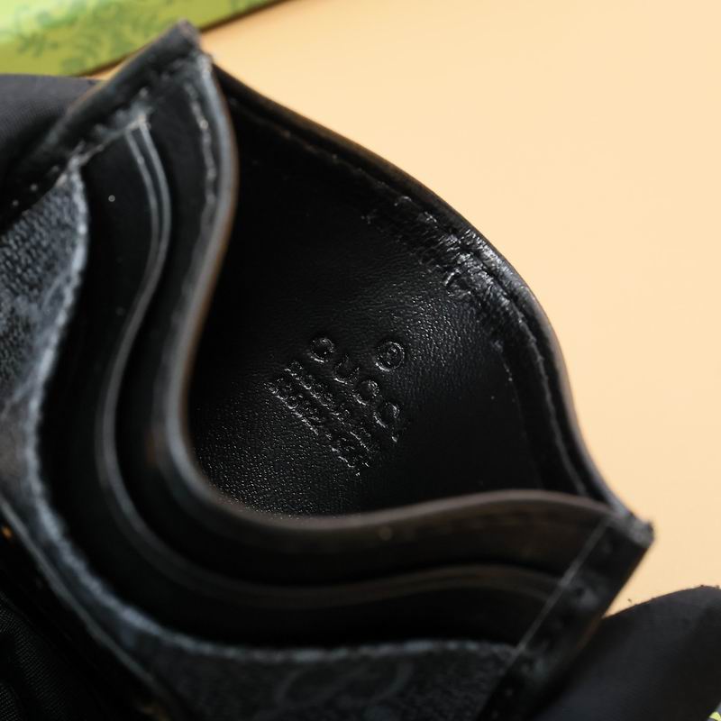 Gucci card bag  (2)