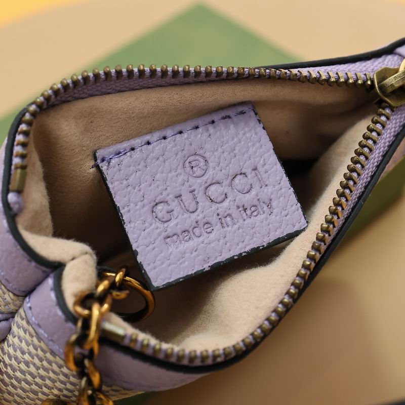 Gucci card bag  (21)