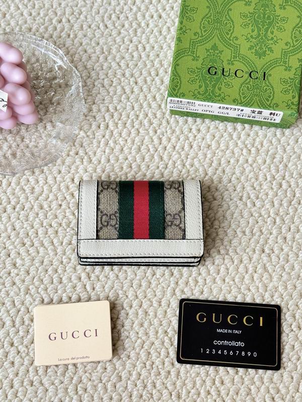 Gucci card bag  (22)