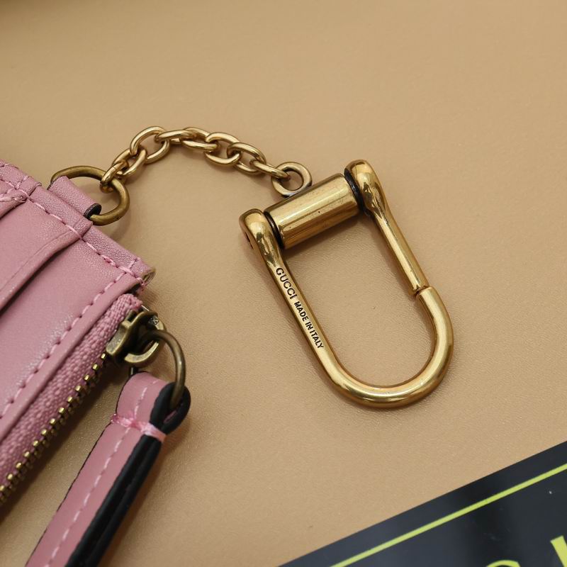 Gucci card bag  (22)
