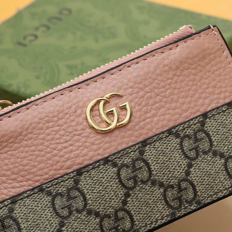 Gucci card bag  (22)