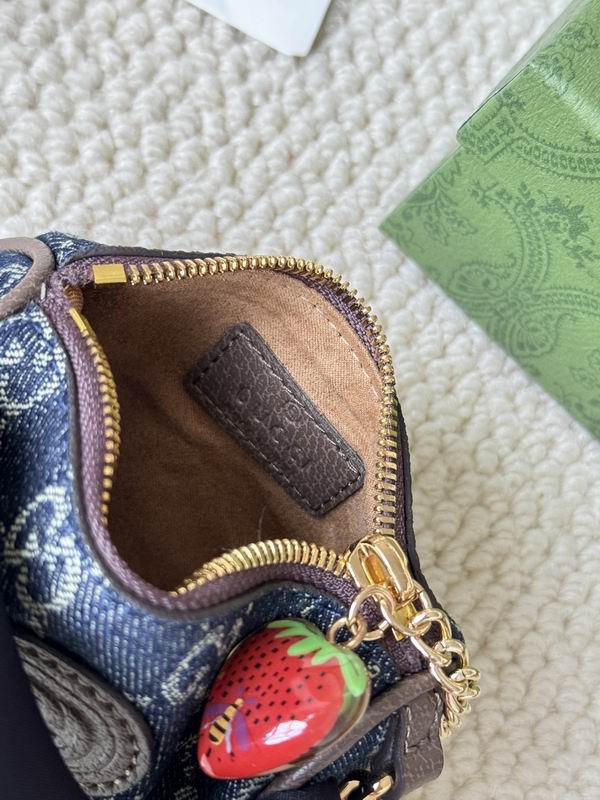 Gucci card bag  (22)