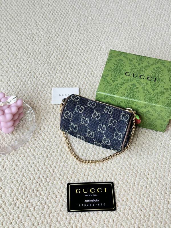 Gucci card bag  (24)