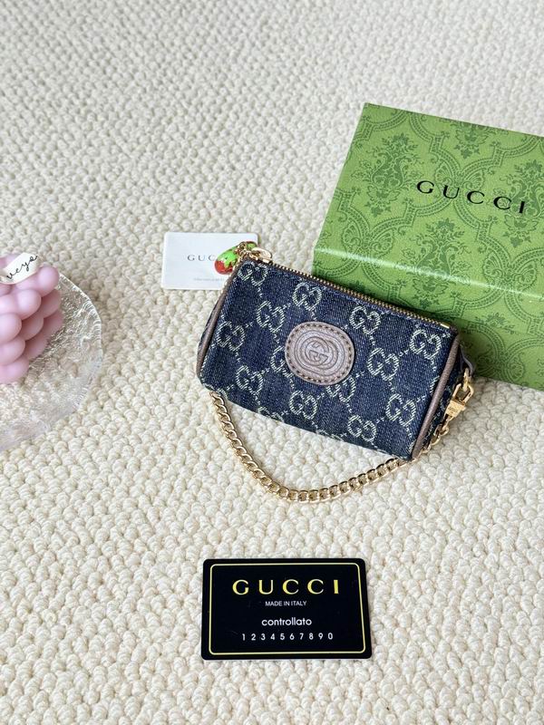 Gucci card bag  (25)