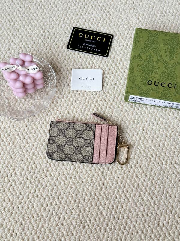 Gucci card bag  (26)