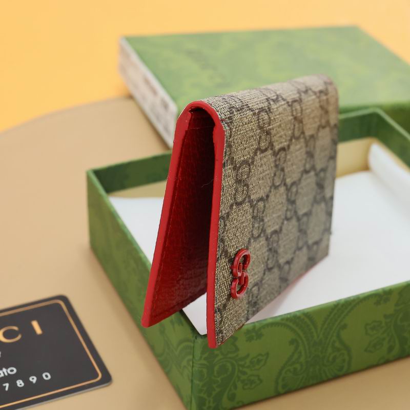 Gucci card bag  (26)