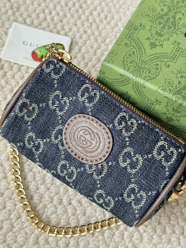 Gucci card bag  (26)