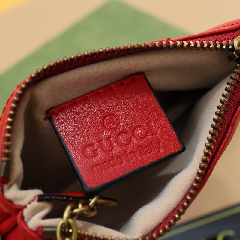 Gucci card bag  (27)