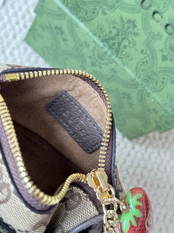 Gucci card bag  (27)