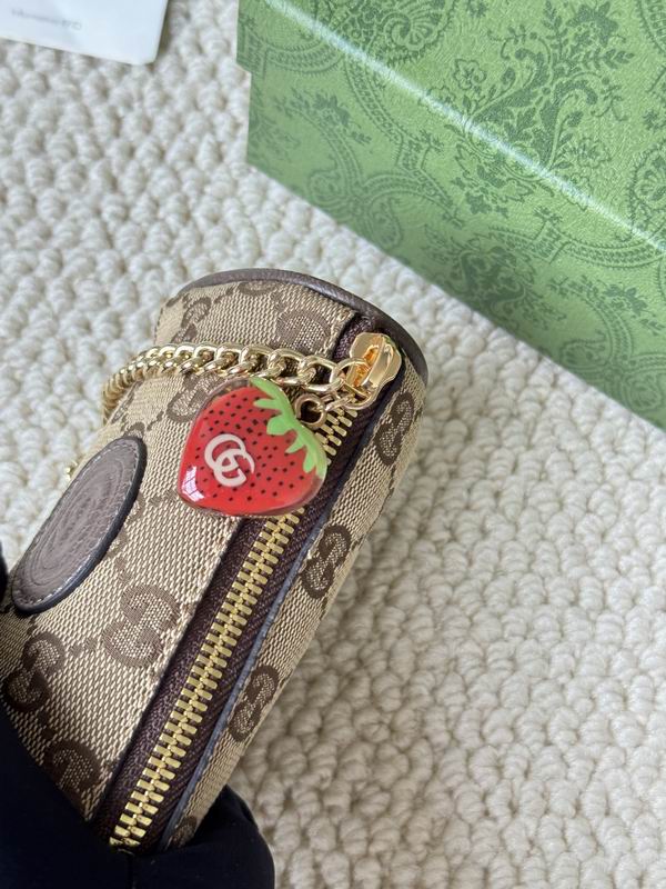 Gucci card bag  (29)