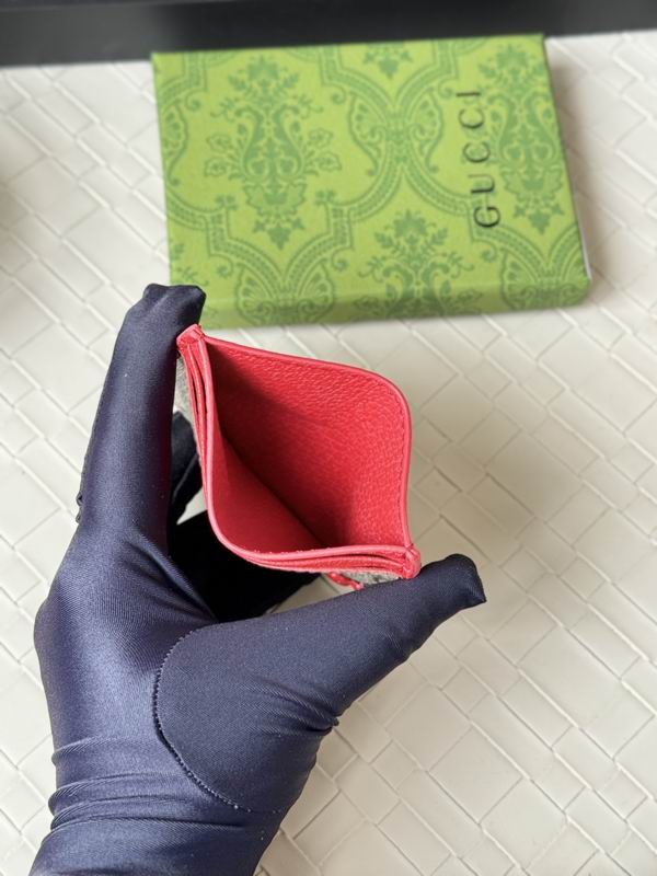 Gucci card bag  (3)