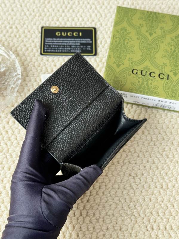 Gucci card bag  (3)