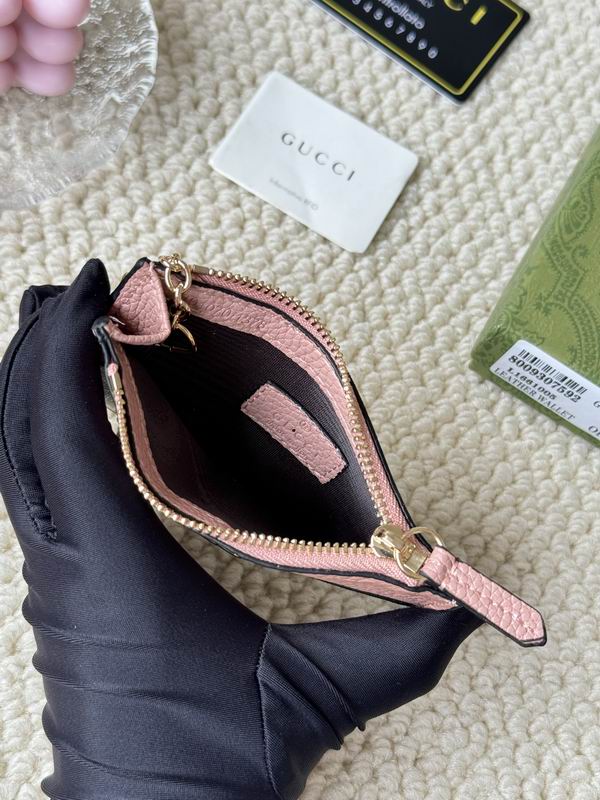 Gucci card bag  (3)