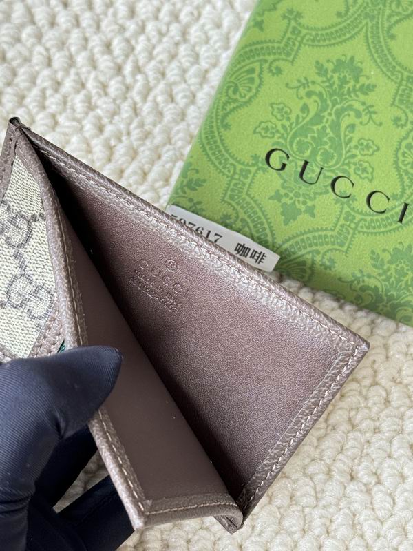 Gucci card bag  (3)